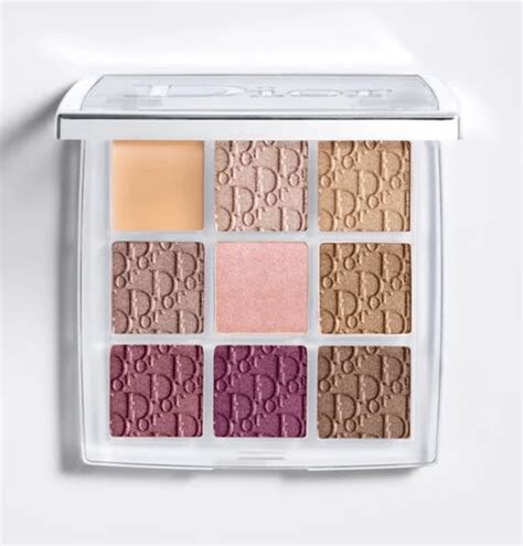 dior plum neutrals palette|dior eye palette.